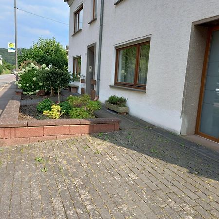 Ferienwohnung Waldblick Trassem Exterior photo